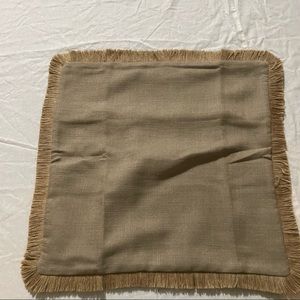 Phantoscope pillow cover/sham